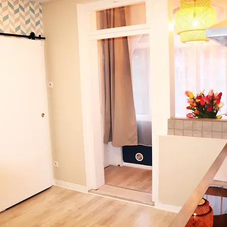 Le Refuge Des Reves Apartamento Colmar