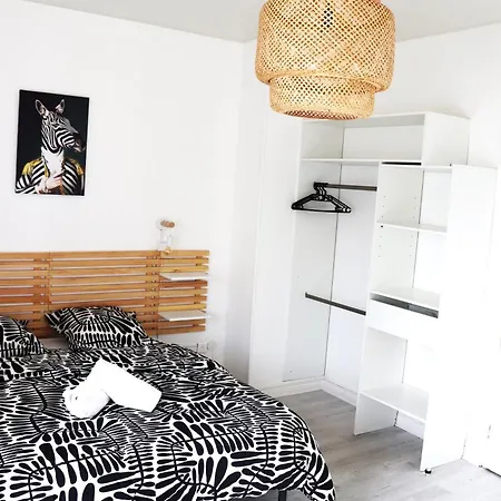 Le Refuge Des Reves Colmar