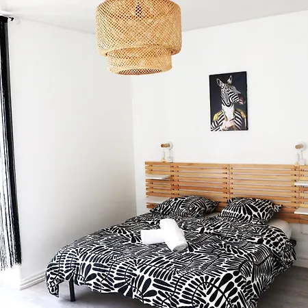 Apartamento Le Refuge Des Reves Colmar